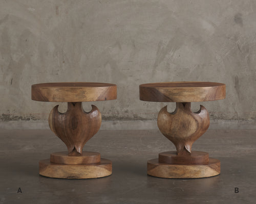 Giudecca Smoking Table by Mike Diaz